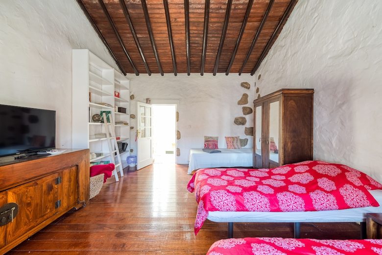 Hotel La Casona Roja
