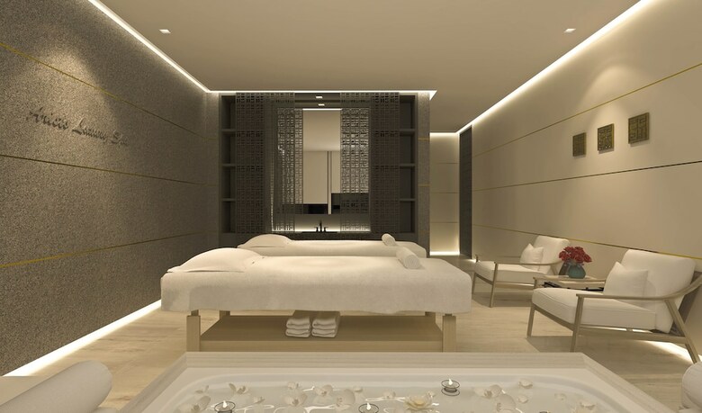 The Aristo Seaview Hotel Patong