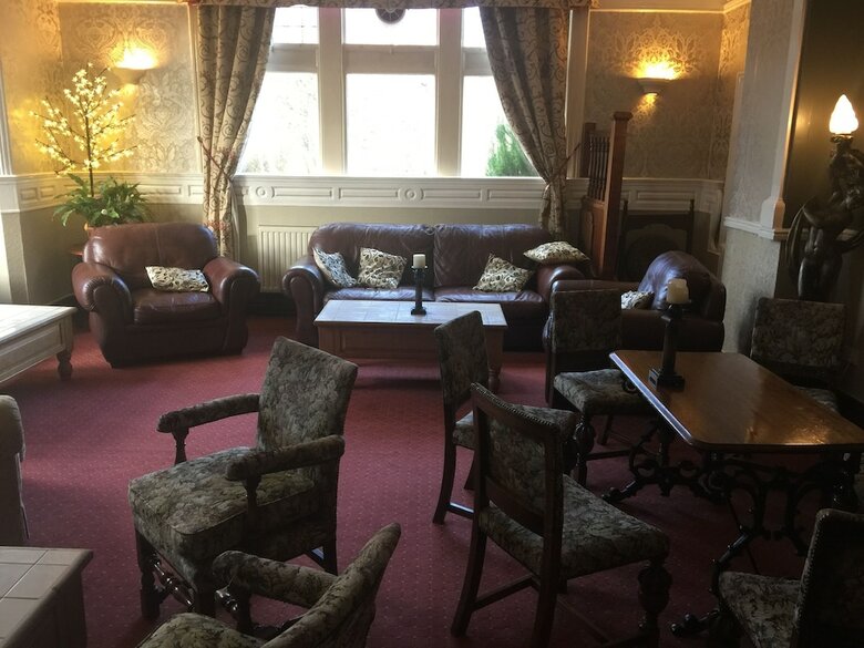 The Station Hotel