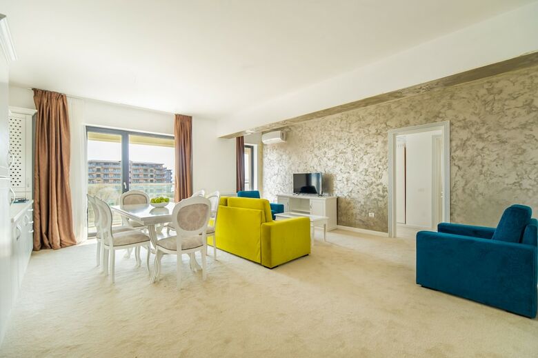 Hotel Miramare Residence