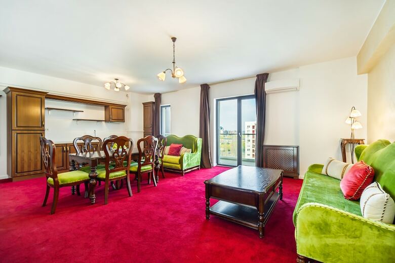 Hotel Miramare Residence