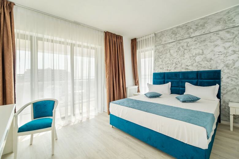 Hotel Miramare Residence