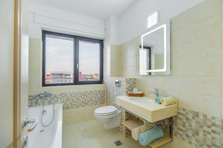 Hotel Miramare Residence