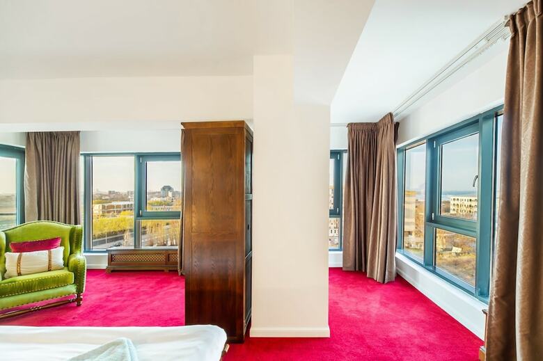 Hotel Miramare Residence