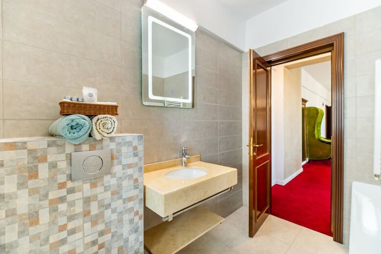 Hotel Miramare Residence