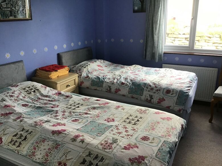 Sunnybank House Porthleven