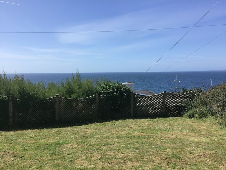 Sunnybank House Porthleven