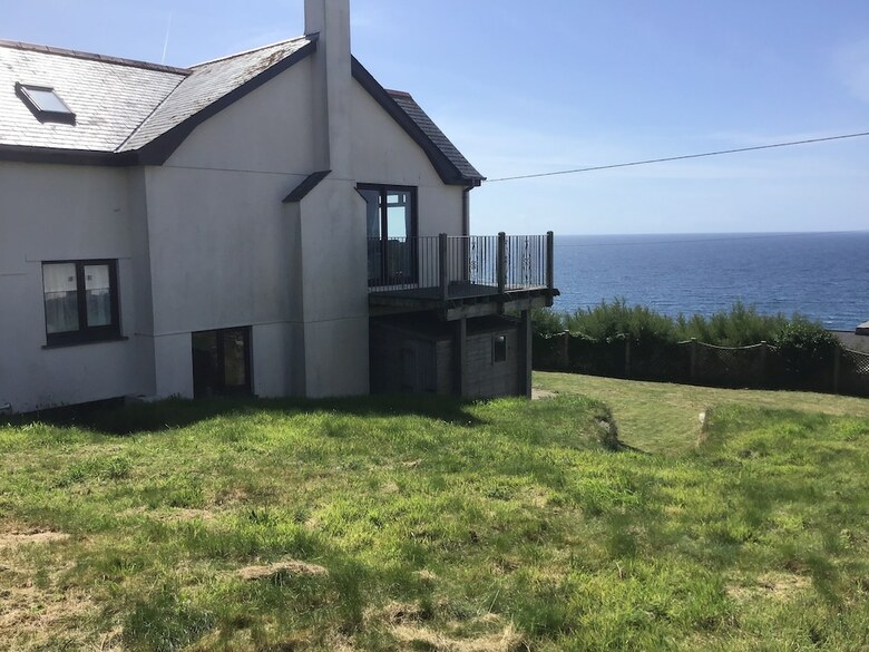 Sunnybank House Porthleven