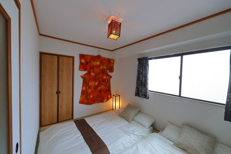 Onehome Inn Apartment In Tennouji
