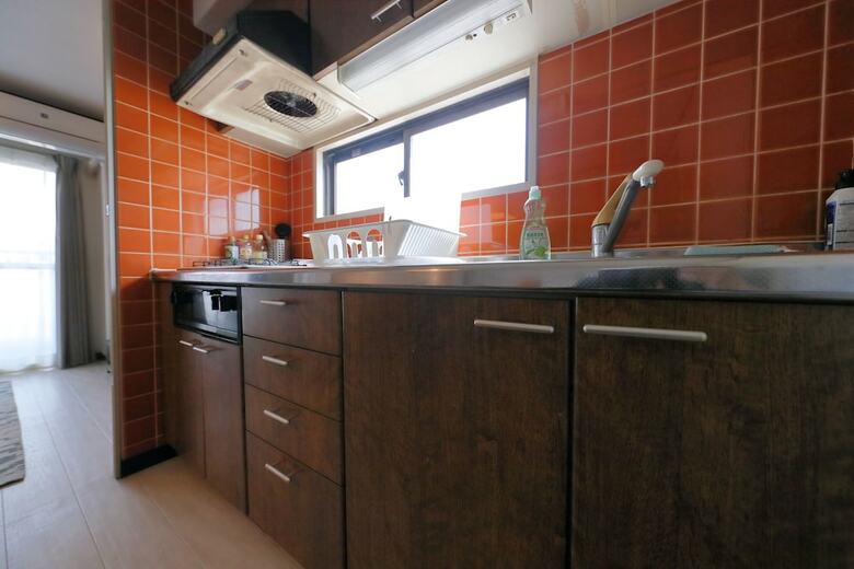 Onehome Inn Apartment In Tennouji