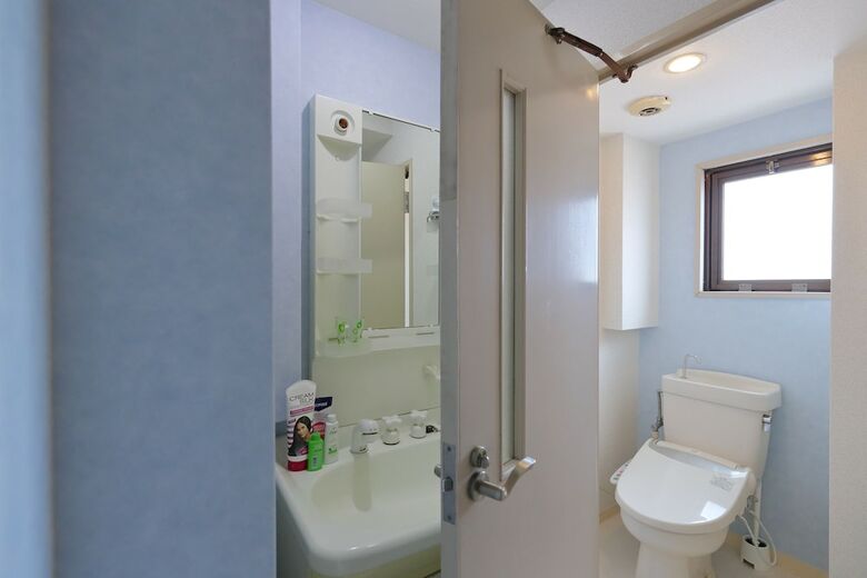 Onehome Inn Apartment In Tennouji