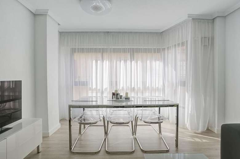 Apartamento Un Lujo En El Corazon de Alicante