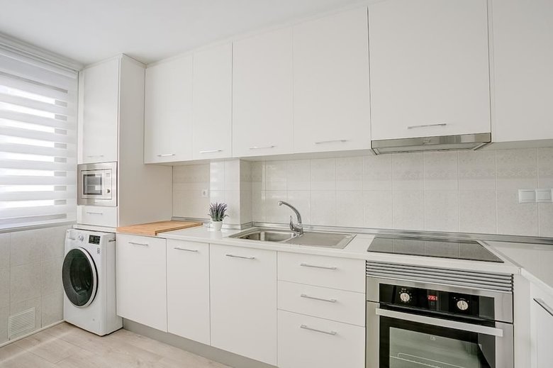 Apartamento Un Lujo En El Corazon de Alicante