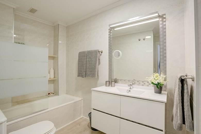 Apartamento Un Lujo En El Corazon de Alicante