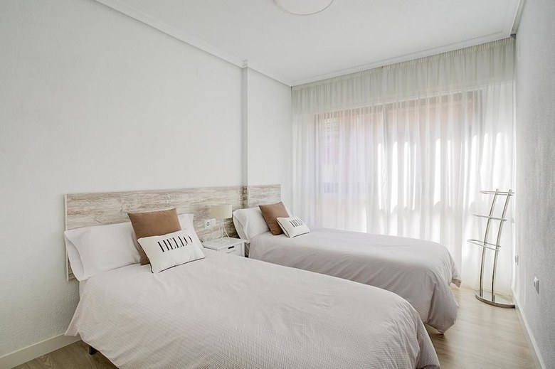 Apartamento Un Lujo En El Corazon de Alicante