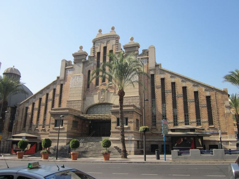 Apartamento Un Lujo En El Corazon de Alicante
