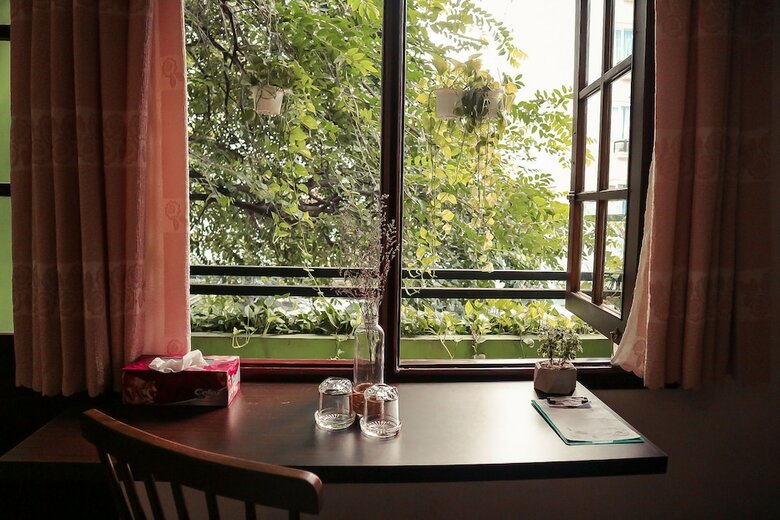 Hotel The Downtown Homestay