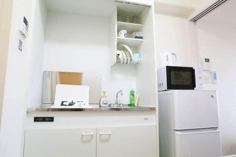 Apartamentos La Rencontre Izumimachi