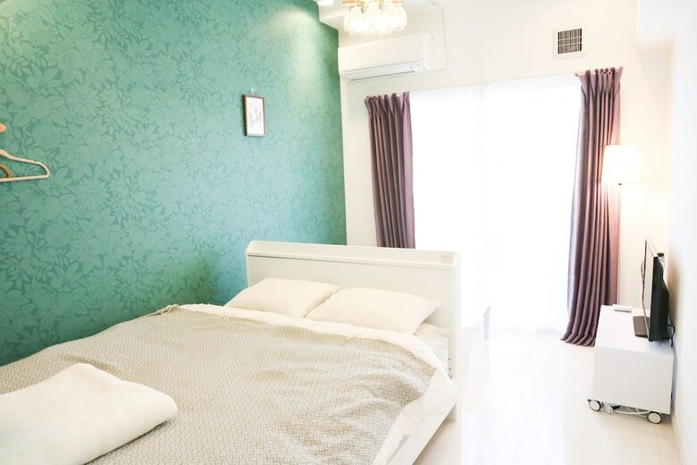 Apartamentos La Rencontre Izumimachi