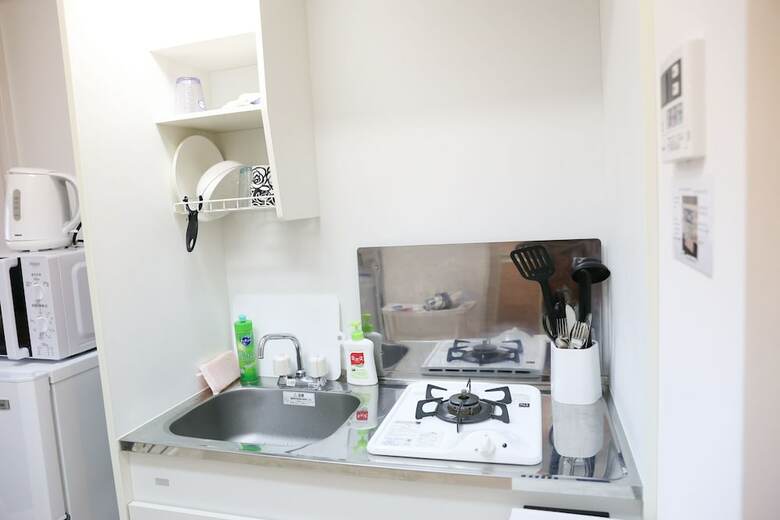 Apartamentos La Rencontre Izumimachi