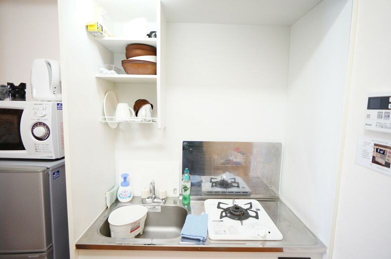 Apartamentos La Rencontre Izumimachi