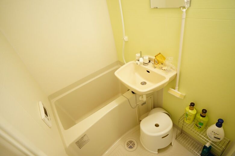 Apartamentos La Rencontre Izumimachi
