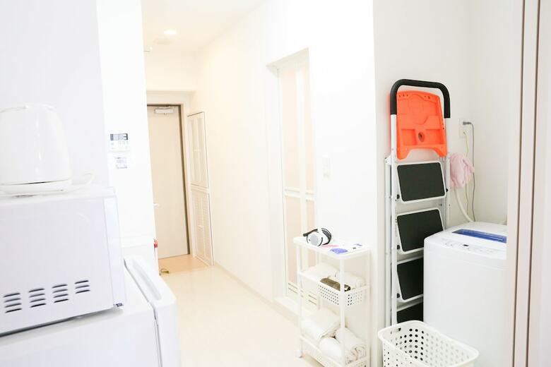 Apartamentos La Rencontre Izumimachi