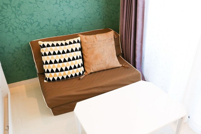 Apartamentos La Rencontre Izumimachi