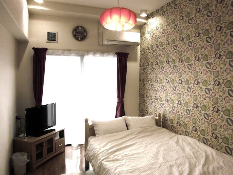 Apartamentos La Rencontre Izumimachi