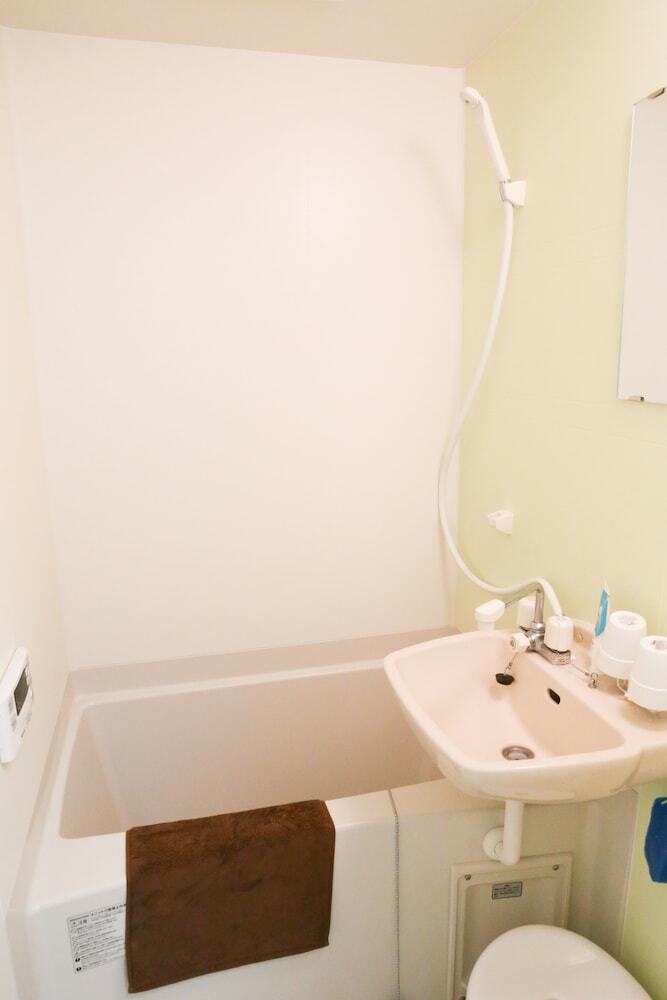 Apartamentos La Rencontre Izumimachi