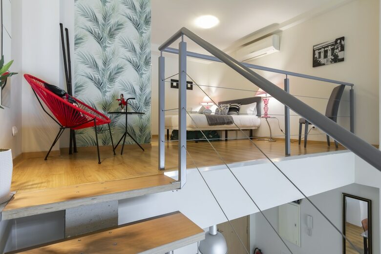 Dobo Homes Manoteras 30 Apartment I