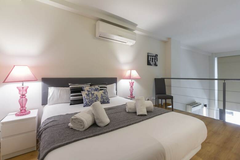 Dobo Homes Manoteras 30 Apartment I
