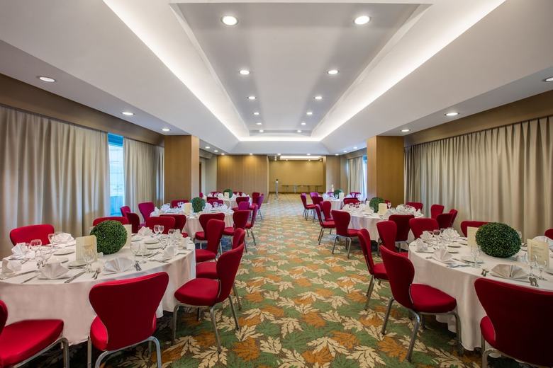 Cpankara Hotel