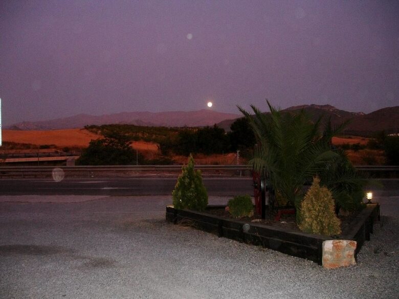 Camping & Bungalows Suspiro Del Moro