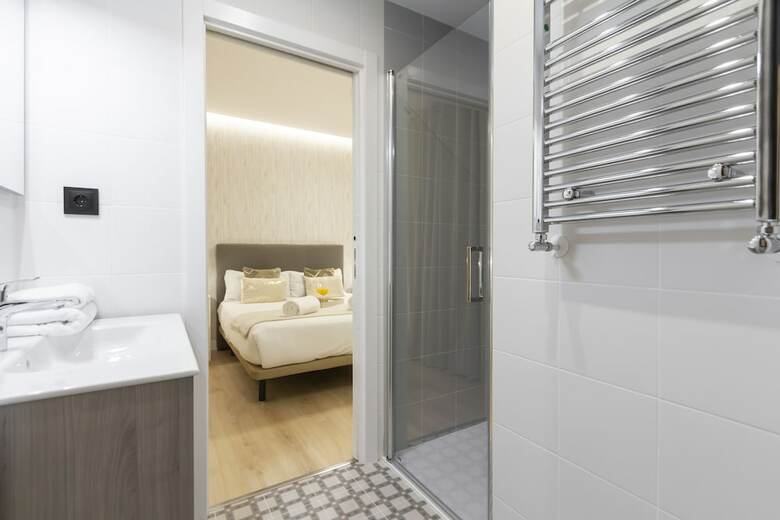 Dobo Homes Ibiza Apartment