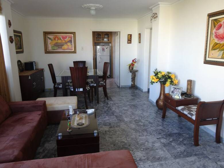 Apartamentos Zona Norte