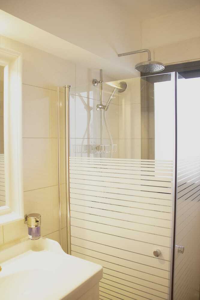 Apartamento Luxury 2br Balcony & Sea View