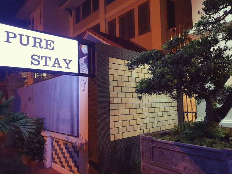 Aparthotel Pure Stay