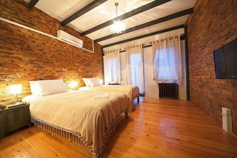 Taksim Otto Suites