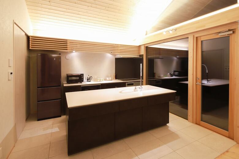Posada Villa Mets� Karuizawa
