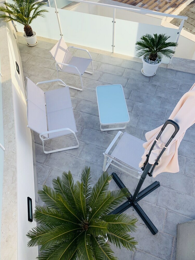 Apartamento Palazzo Egadi