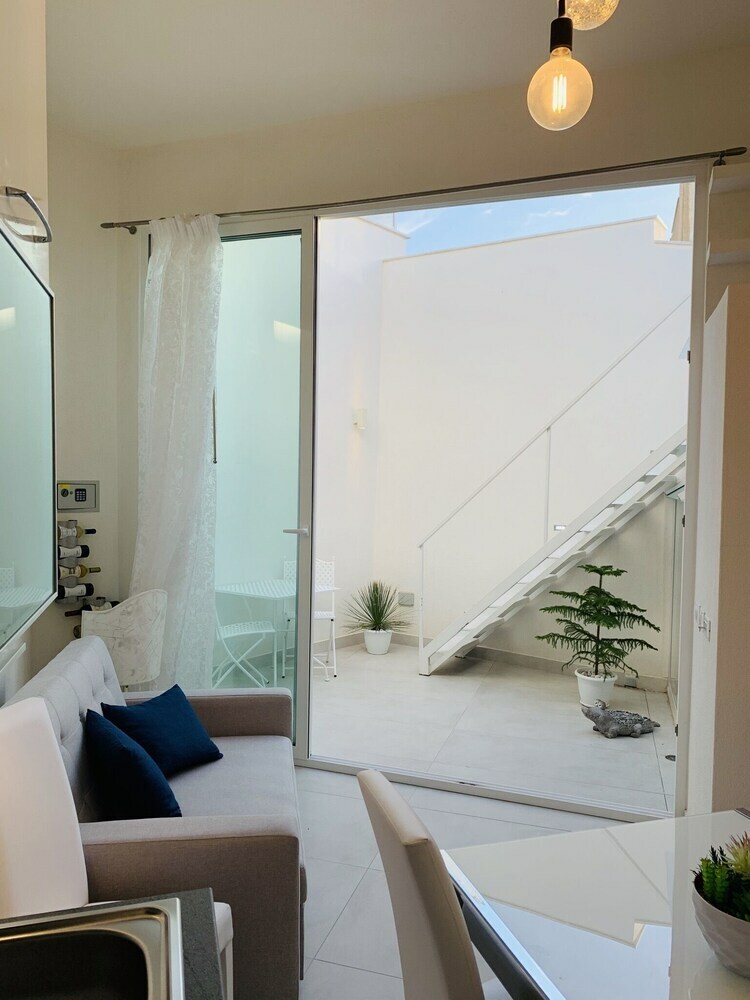Apartamento Palazzo Egadi