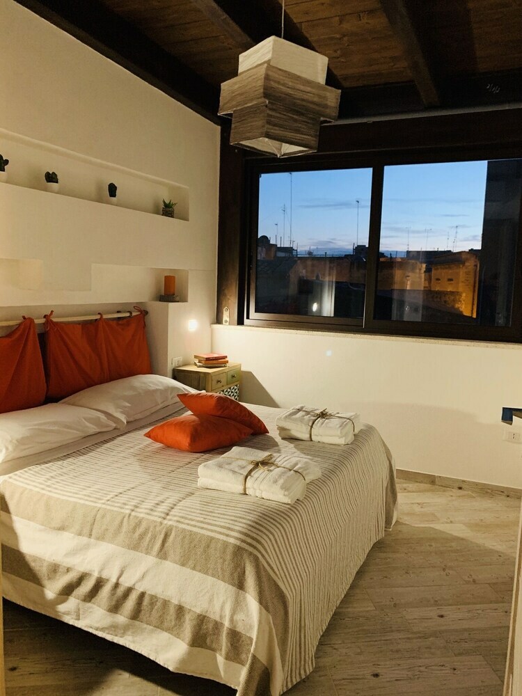 Apartamento Palazzo Egadi