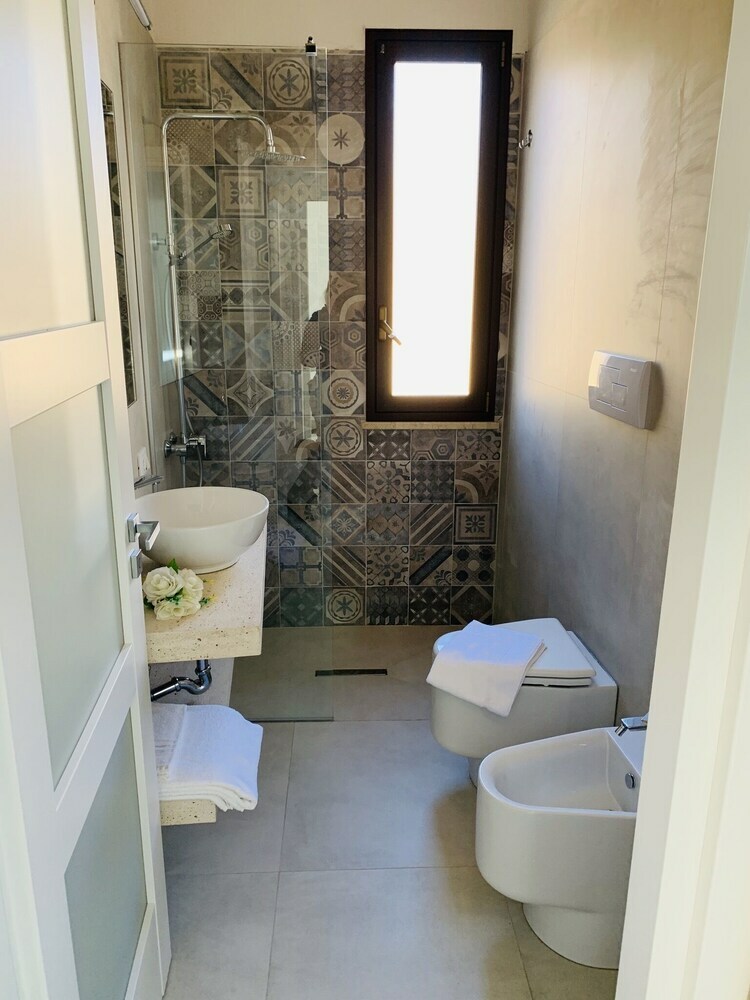 Apartamento Palazzo Egadi