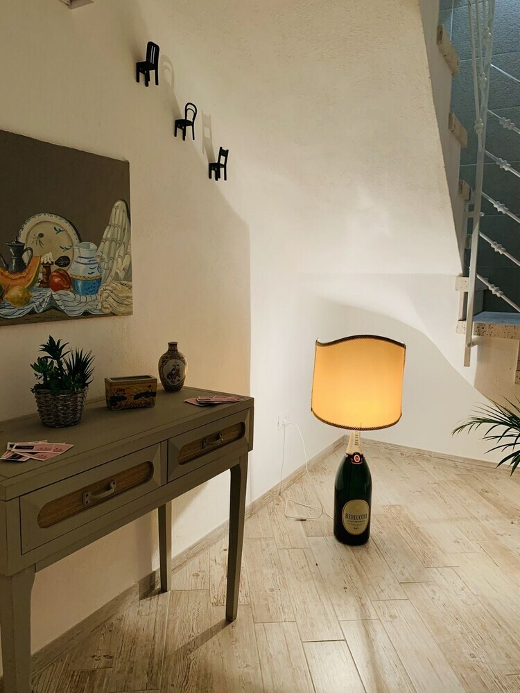Apartamento Palazzo Egadi
