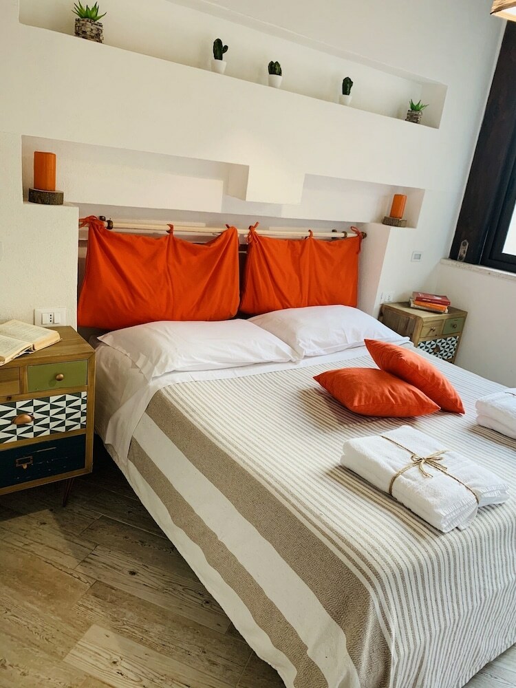 Apartamento Palazzo Egadi