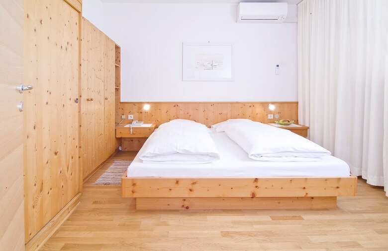 Bio-hotel & Residence Kaufmann