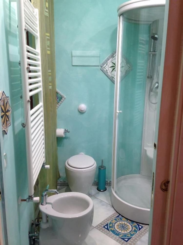 Le Due Palme Sirolo B&B