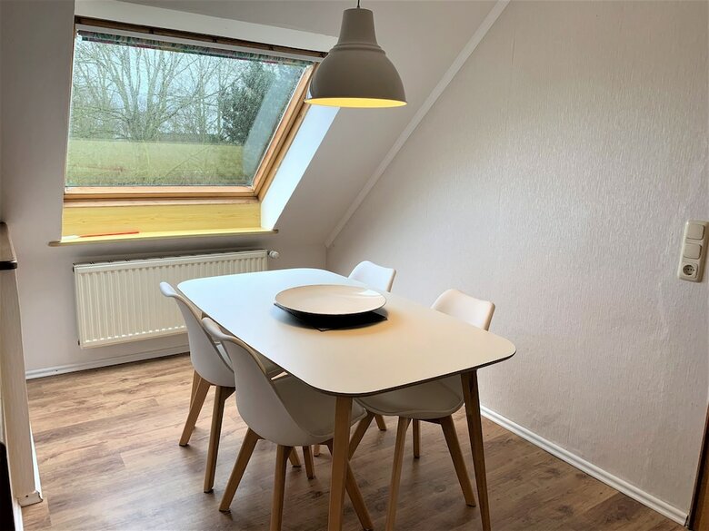 Apartamentos Nordsee Urlaubsparadies