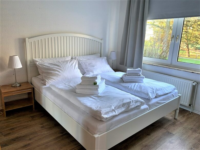 Apartamentos Nordsee Urlaubsparadies